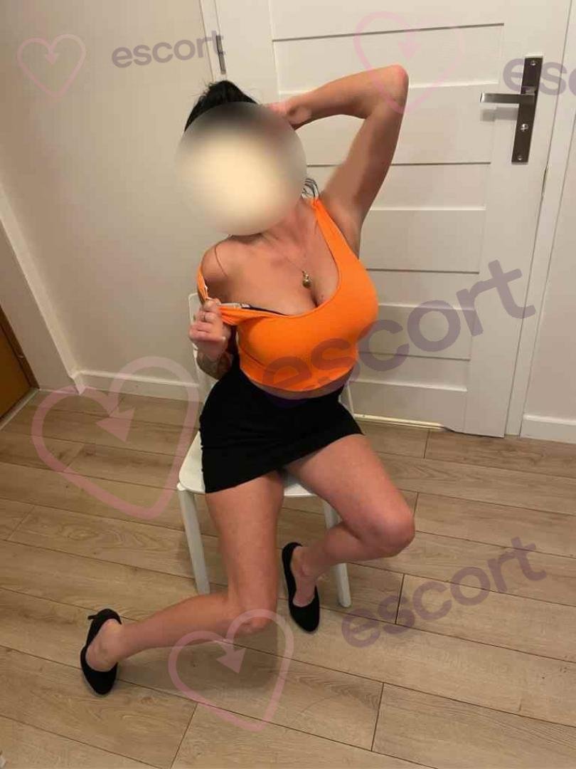 Gái Gọi Sexy Ola 28 tuổi Sống tại Ba Lan, Masovian, Warsaw, Wola ( Cave Châu Âu)